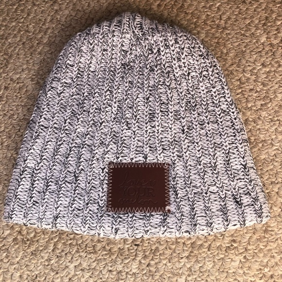 Love Your Melon Accessories - Love Your Melon Beanie Hat